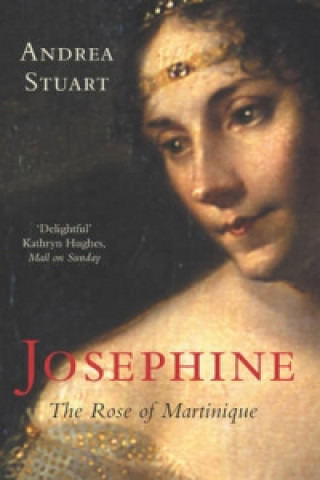Könyv Josephine Andrea Stuart