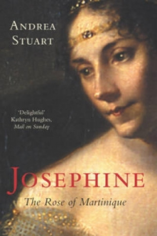 Βιβλίο Josephine Andrea Stuart