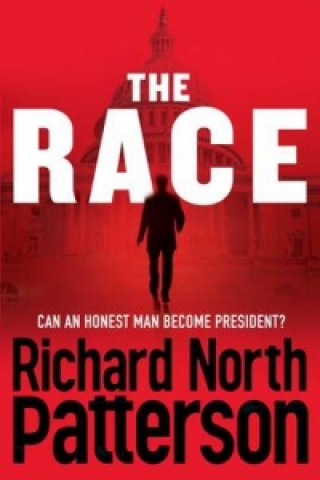 Kniha Race Richard North Patterson