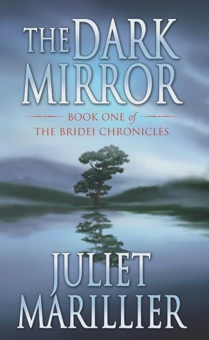 Kniha Dark Mirror Juliet Marillier
