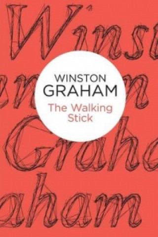 Libro Walking Stick Winston Graham