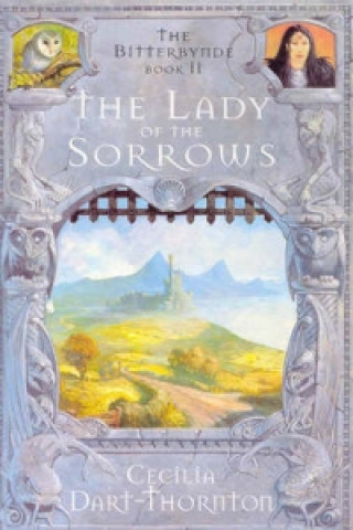 Carte Lady of the Sorrows Cecilia Dart-Thornton