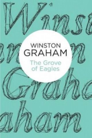 Kniha Grove of Eagles Winston Graham