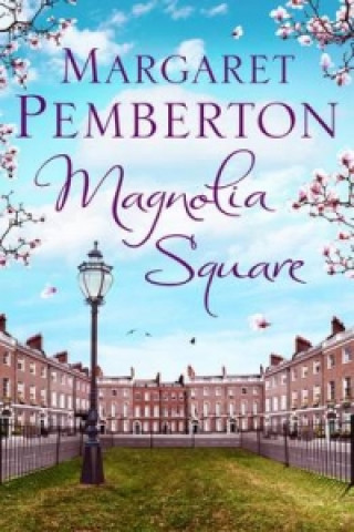 Carte Magnolia Square Margaret Pemberton