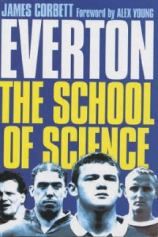 Könyv Everton James Corbett