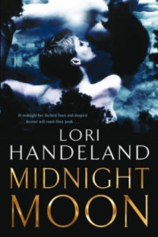 Kniha Midnight Moon Lori Handeland