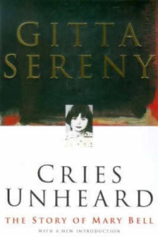 Knjiga Cries Unheard Gitta Sereny