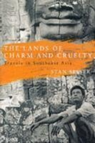 Kniha Lands of Charm and Cruelty Stan Sesser