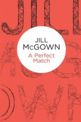 Carte Perfect Match Jill McGown