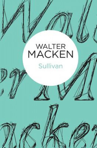 Książka Sullivan Walter Macken