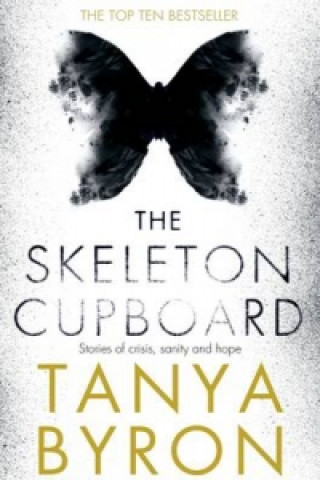 Carte Skeleton Cupboard Tanya Byron