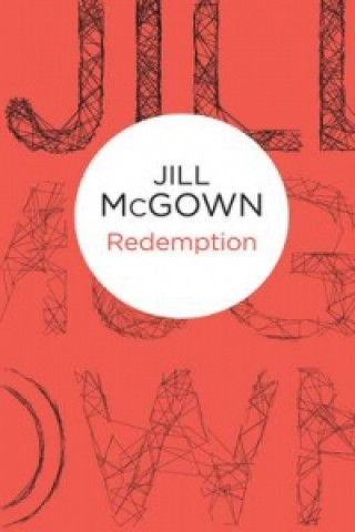 Książka Redemption Jill McGown