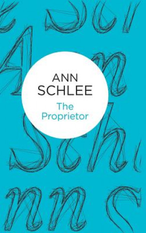Libro Proprietor Ann Schlee
