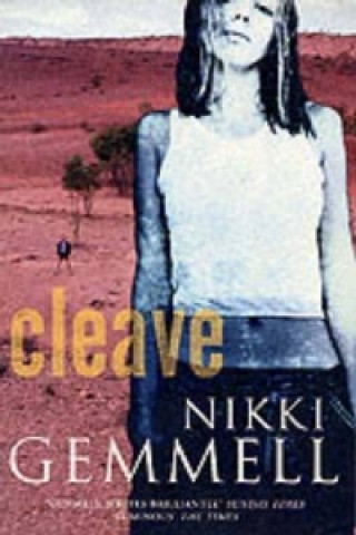 Knjiga Cleave Nikki Gemmell