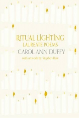 Buch Ritual Lighting Carol Ann Duffy