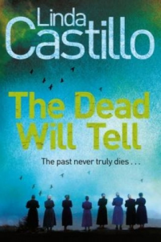 Kniha Dead Will Tell Linda Castillo