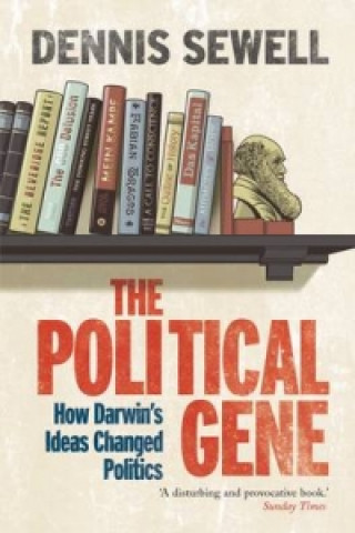 Carte Political Gene Dennis Sewell