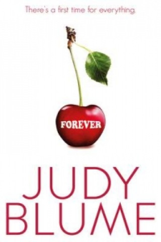 Carte Forever Judy Blumeová