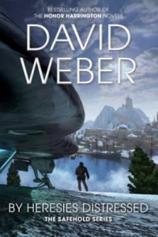 Book By Heresies Distressed David Weber