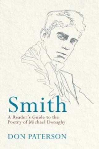 Knjiga Smith Don Paterson