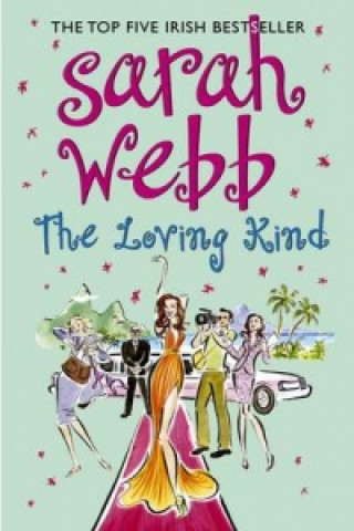 Book Loving Kind Sarah Webb