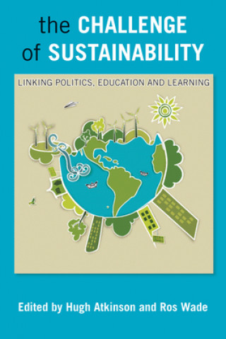 Kniha Challenge of Sustainability 
