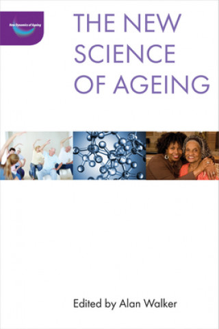 Libro New Science of Ageing Alan Walker