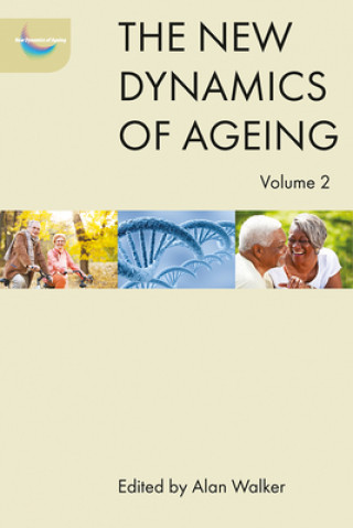 Carte New Dynamics of Ageing Volume 2 