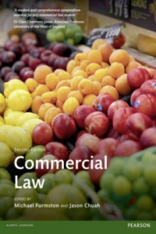 Buch Commercial Law Michael Furmston