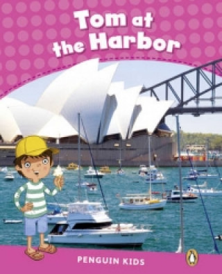 Carte Level 2: Tom at the Harbour CLIL AmE Barbara Ingham