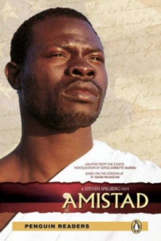 Carte Level 3: Amistad Book and MP3 Pack Barnes Joyce Annette