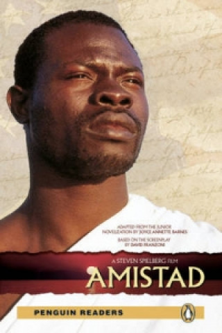 Book Level 3: Amistad Book and MP3 Pack Barnes Joyce Annette