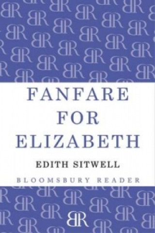 Kniha Fanfare for Elizabeth Edith Sitwell