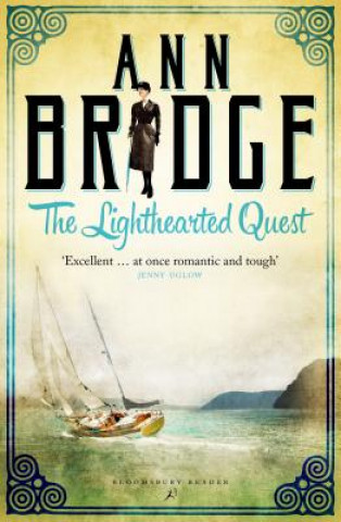 Carte Lighthearted Quest Ann Bridge
