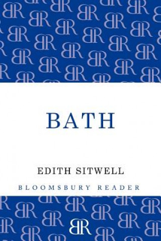 Книга Bath Edith Sitwell