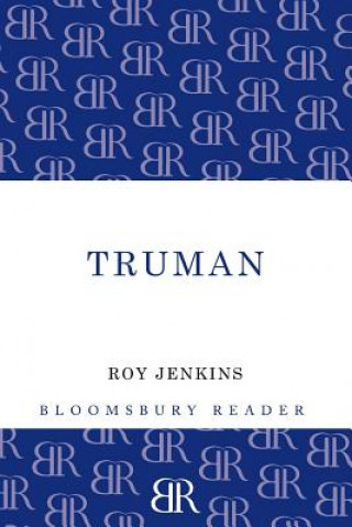 Carte Truman Roy Jenkins