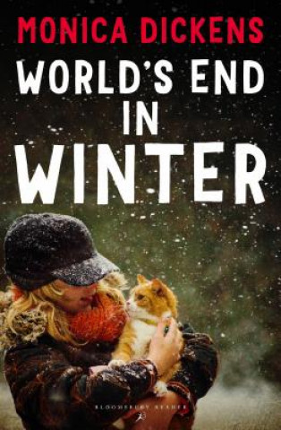 Kniha World's End in Winter Monica Dickens