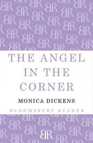 Carte Angel in the Corner Monica Dickens