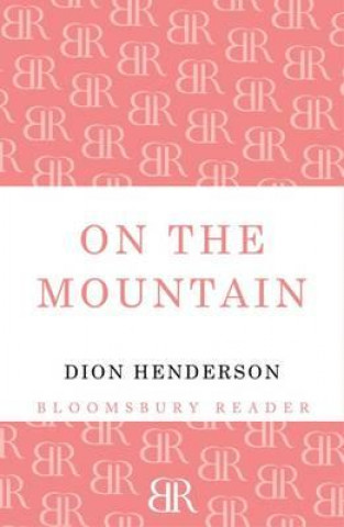 Carte On the Mountain Dion Henderson