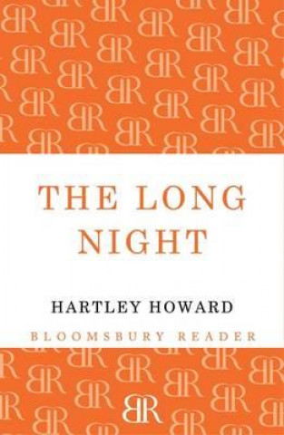 Boek Long Night Hartley Howard