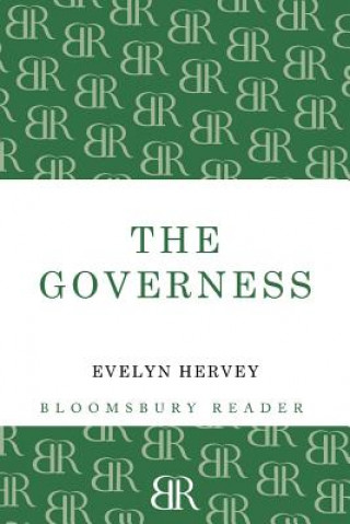 Книга Governess Evelyn Hervey