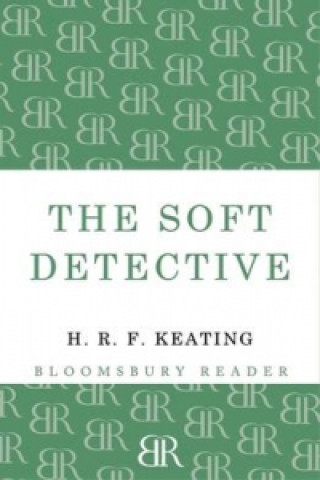 Book Soft Detective H. R. F. Keating