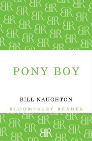 Carte Pony Boy Bill Naughton