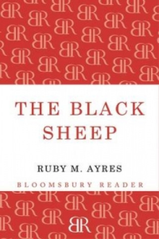 Knjiga Black Sheep Ruby M. Ayres