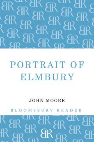 Carte Portrait of Elmbury John Moore