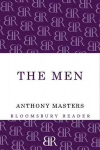 Libro Men Anthony Masters