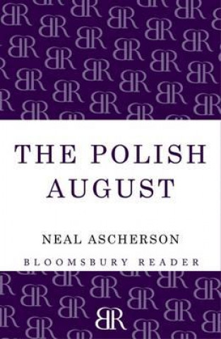 Boek Polish August Neal Ascherson
