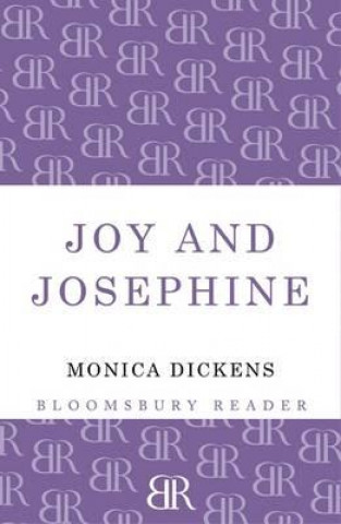 Könyv Joy and Josephine Monica Dickens