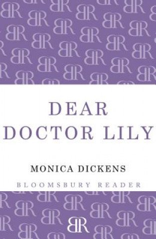 Книга Dear Doctor Lily Monica Dickens