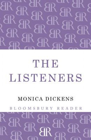 Carte Listeners Monica Dickens